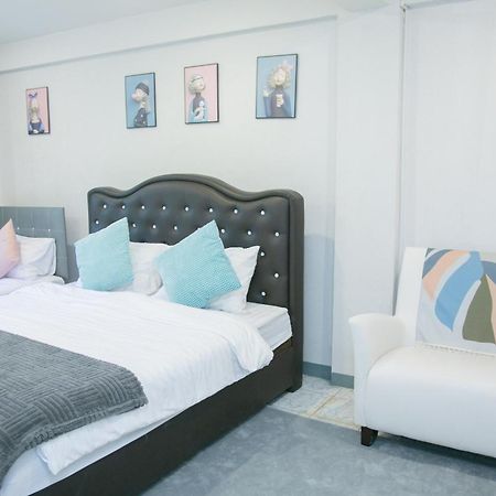 Bed and Breakfast Hello Host Chiang Mai Exterior foto