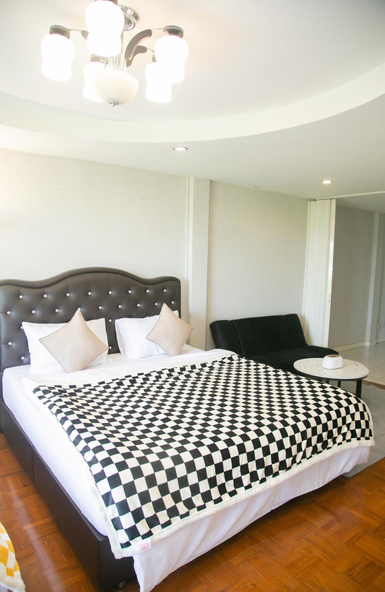 Bed and Breakfast Hello Host Chiang Mai Exterior foto