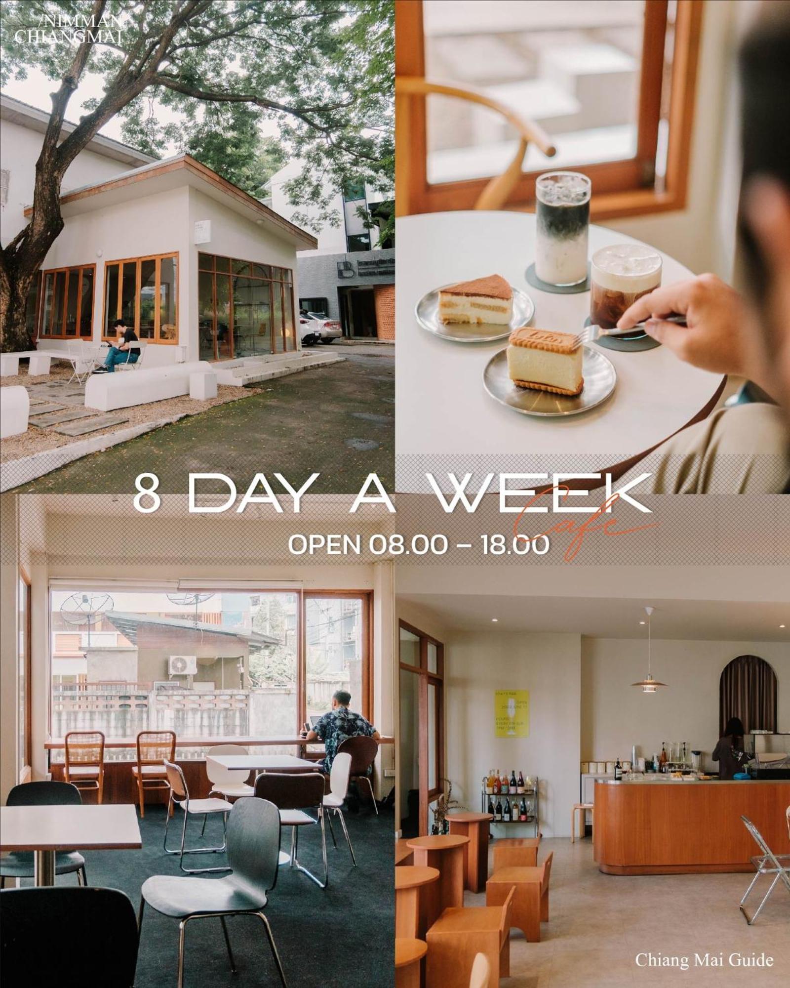 Bed and Breakfast Hello Host Chiang Mai Exterior foto