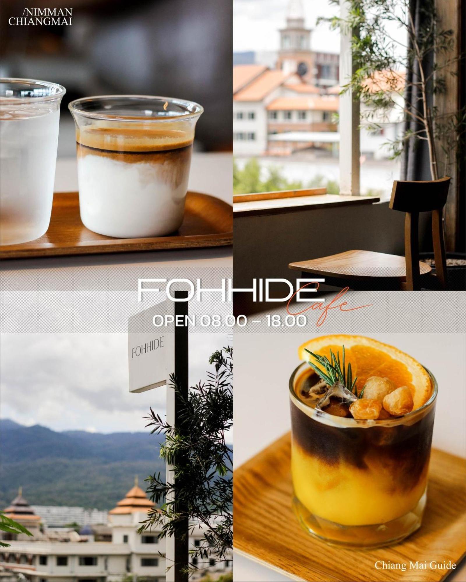Bed and Breakfast Hello Host Chiang Mai Exterior foto